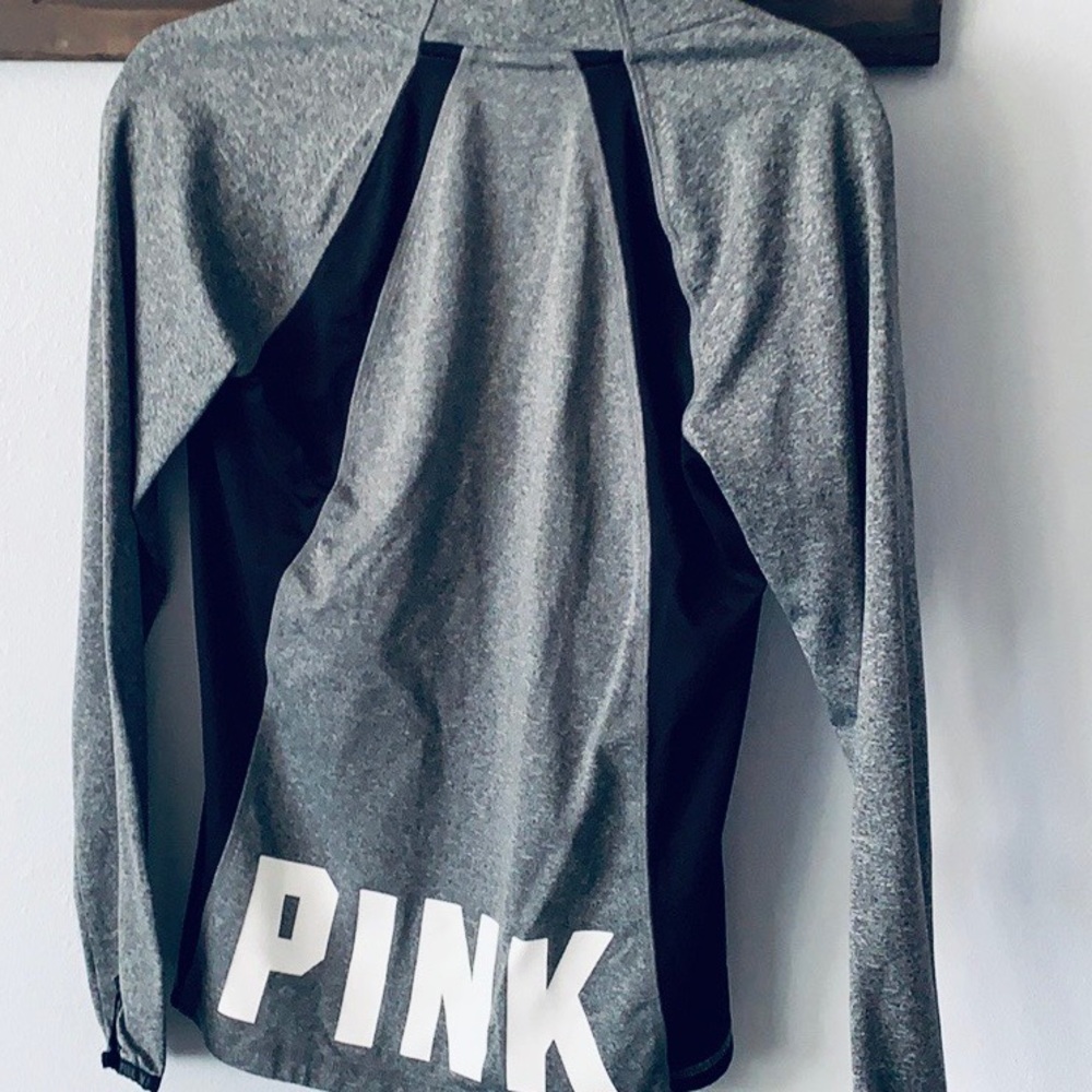 Pink top